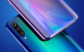 เปิดตัว Xiaomi Mi 9 สมาร์ทโฟนสเปคจัดหนัก ชาร์จไร้สายเร็วสุดในตลาด ราคาเริ่มต้น 13,900 บาท